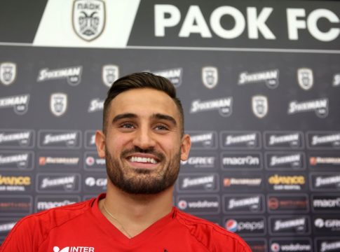 Χυλόπιτες στο Βέλγιο!