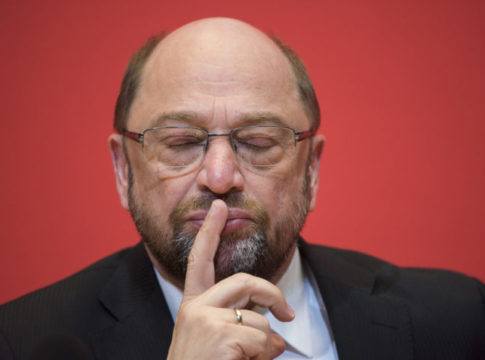Αρνητικό ρεκόρ του SPD στις δημοσκοπήσεις