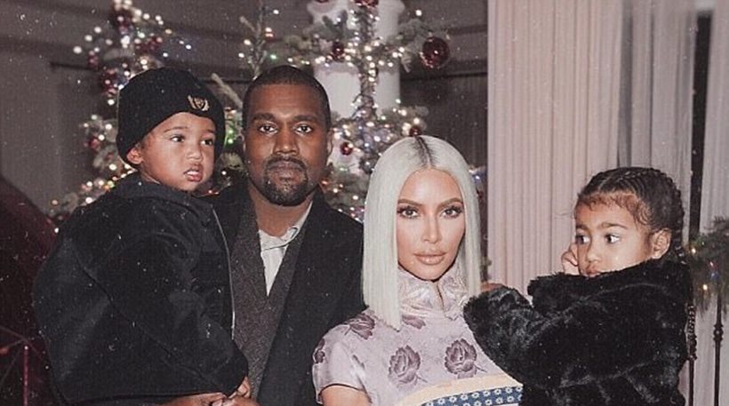 Η Kim Kardashian απέρριψε 5 εκατ. δολ. για μια φωτογραφία της νεογέννητης κόρης της