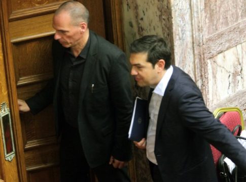 Κανείς που πουλάει αέρα, δεν έχασε