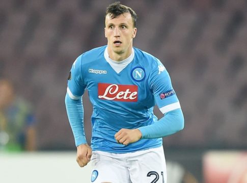 Χειρουργήθηκε ο Κίρικες