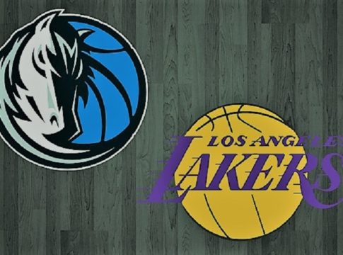 LIVE : Ντάλας Μάβερικς – Λος Άντζελες Λέικερς