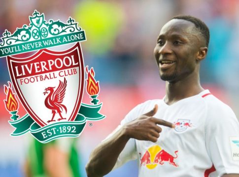 Λίβερπουλ : Σενάρια για πρόωρη ενσωμάτωση του Κεϊτά