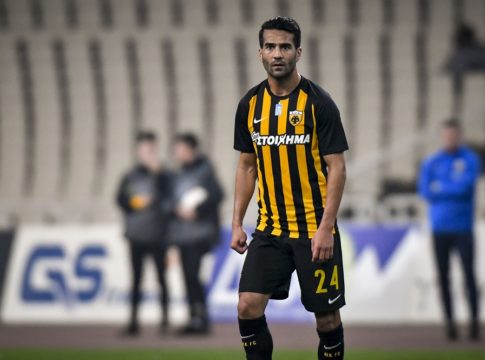 Μασούντ : Έχουμε ποιότητα και ένα γεμάτο ρόστερ
