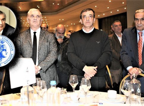 «Ευχαριστώ τον Τίγρη»