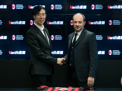 Μίλαν : Νέο deal από Ασία