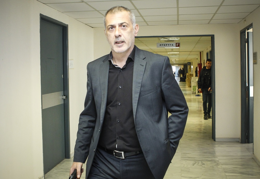 Ολυμπιακός : «Να τηρηθεί ο νόμος στις ξεκάθαρες παραβάσεις»
