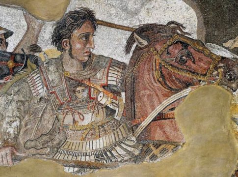 Η Μύκονος των Σκοπίων κι ο κομματικός στρατός