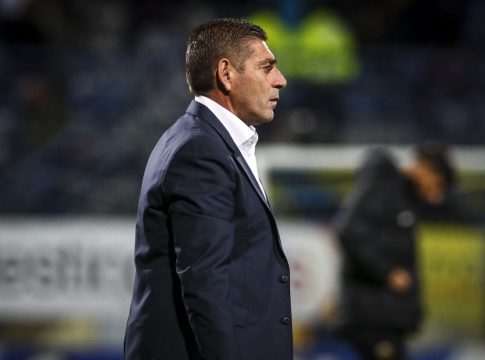 Παντελίδης : Έξαλλος με οπαδούς του Ατρόμητου, σκοπεύει να τους μηνύσει!