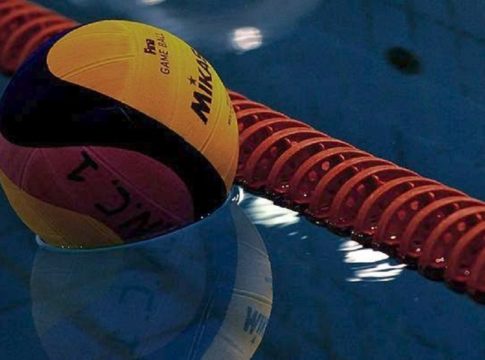 Πόλο : Στη Χίο το Final-4 του Κυπέλλου ανδρών