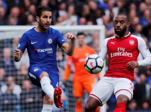 LIVE : Τσέλσι – Άρσεναλ 0-0 (Τελικό)