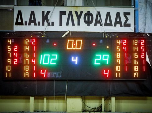 Ολυμπιακός : Καυστική τοποθέτηση της Χριστίνας Τσιλιγκίρη για το 102-29