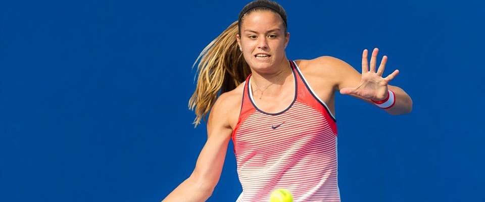 Σάκκαρη : Παρέμεινε στο Νο 51 του κόσμου