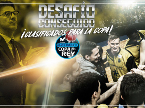 ACB : Κέρδισε την Μπαρτσελόνα ο Γιάνκοβιτς, στο Copa η Τενερίφη των Κατσικάρη-Βασιλειάδη