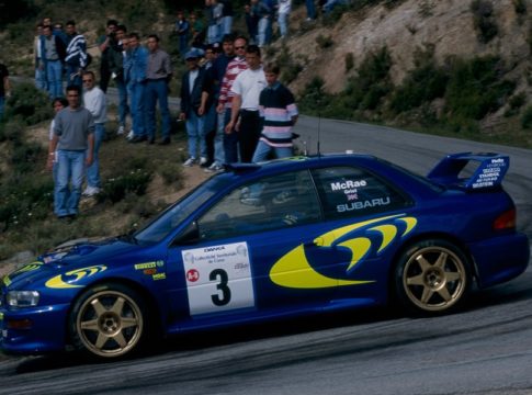 Παγκόσμιος Πρωταθλητής ο Οζιέ στο WRC 2018! (pics)
