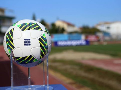 ΕΛΛΗΝΕΣ ΠΑΙΚΤΕΣ : Ποσότητα, αλλά και ποιότητα!