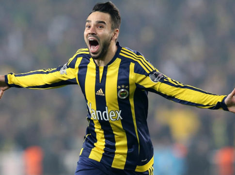 Αποκλειστικό: Απέρριψε την ΑΕΚ ο Βολκάν Σεν!