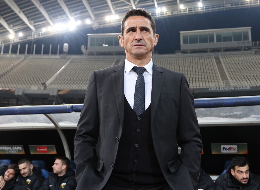 ΑΕΚ : Συνεχίζει το ψάξιμο για αριστερό εξτρέμ