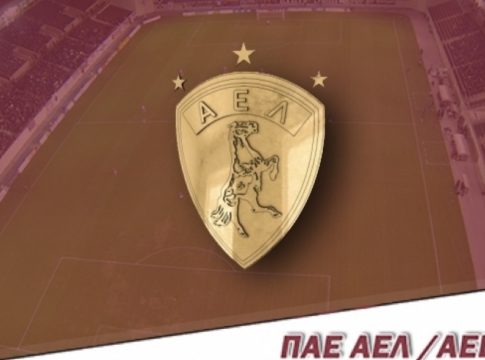 Λάρισα : Δέχθηκε τις προτάσεις του Βασιλειάδη