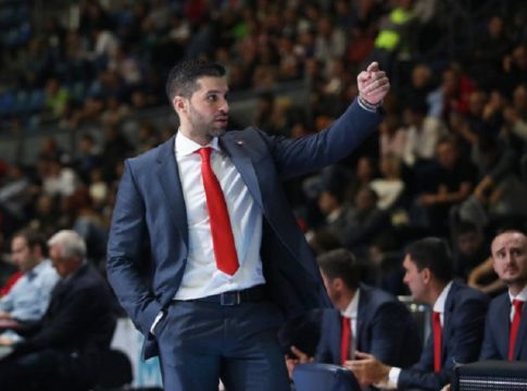 Αλιμπίγιεβιτς : «Έχουμε πολλαπλό κίνητρο κόντρα στον Ολυμπιακό»