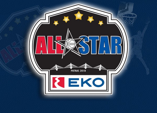 All Star Game : Τα αποκαλυπτήρια και η επίσπευση της ψηφοφορίας