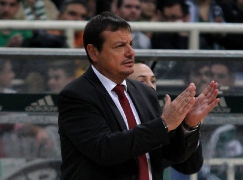 Αταμάν: «H Ευρωλίγκα έχει σενάριο με αγώνες Ιούλιο και Αύγουστο»