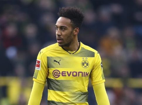 Απολογία Ομπαμεγιάνγκ : «Συγνώμη, αλλά είμαι τρελό αγόρι»