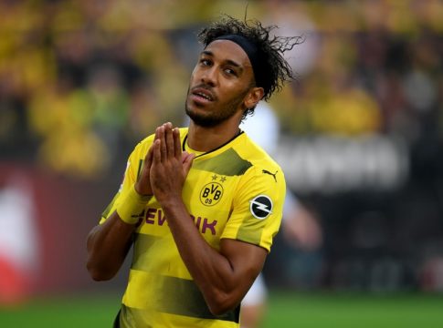 Ντόρτμουντ : «Ο κύριος Βενγκέρ έχει αρκετές έγνοιες για την απόδοση των παικτών του»