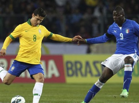 Όταν ο Μάριο ήταν σούπερ (vid)