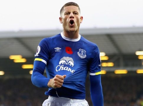 Τσέλσι : «Έκλεισε» τον Μπάρκλεϊ