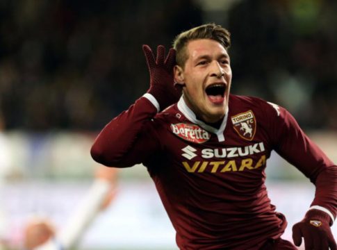 Ατλέτικο Μαδρίτης : Τα «σκάει» για Μπελότι