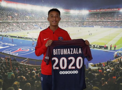 Παρί Σεν Ζερμέν : Επενδύει στα δικά της παιδιά