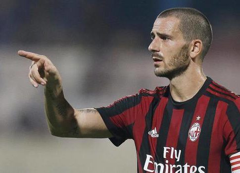 Μίλαν : «Δεν είναι προς πώληση ο Μπονούτσι» είπε ο Μιραμπέλι