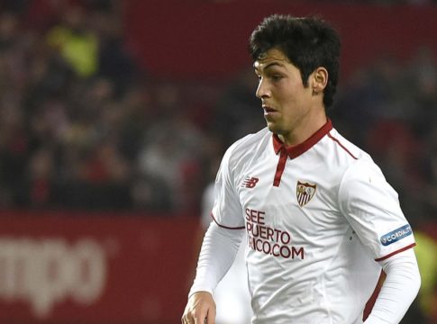 Χιμένεθ : Θέλει τον Λάσο της Σεβίλλης