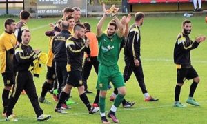 Άρης Παλαιοχωρίου – ΑΟ Καρδίτσας 3-1