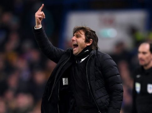 Κόντε : «Δεν πείθω τις διοικήσεις για μεταγραφές»