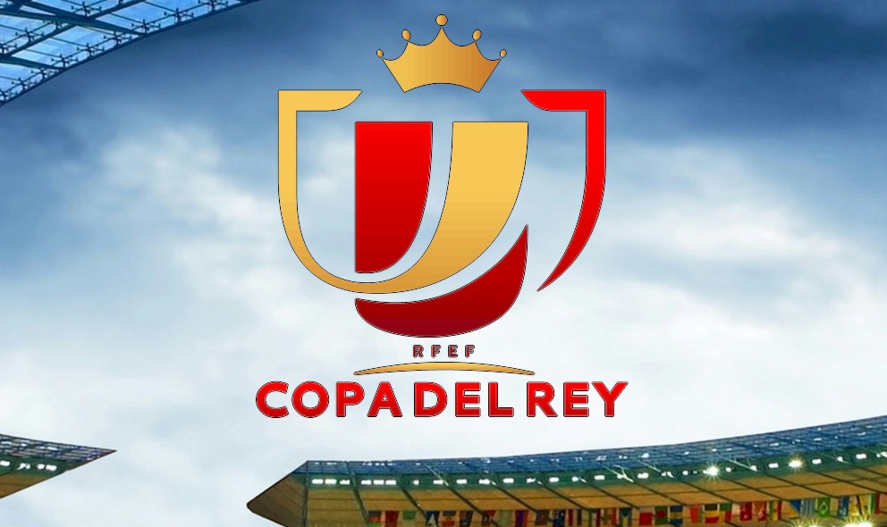 Copa del Rey : Τα ζευγάρια των ημιτελικών