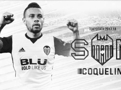 Βαλένθια : Ανακοίνωσε Κοκλέν – Δεν προχωράει του Σιμόες