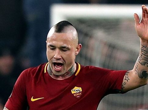 Ναϊνγκολάν : Μια ανάσα από την Εβεργκράντε