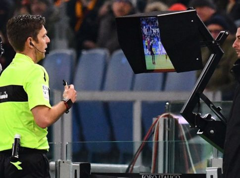 Το πέναλτι και το VARελότο της εξυγίανσης