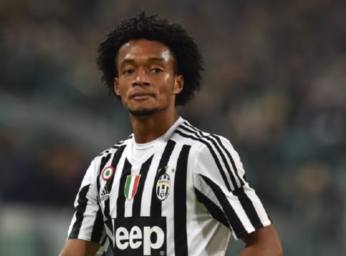 Γιουβέντους : Δύο μήνες εκτός ο Κουαδράδο