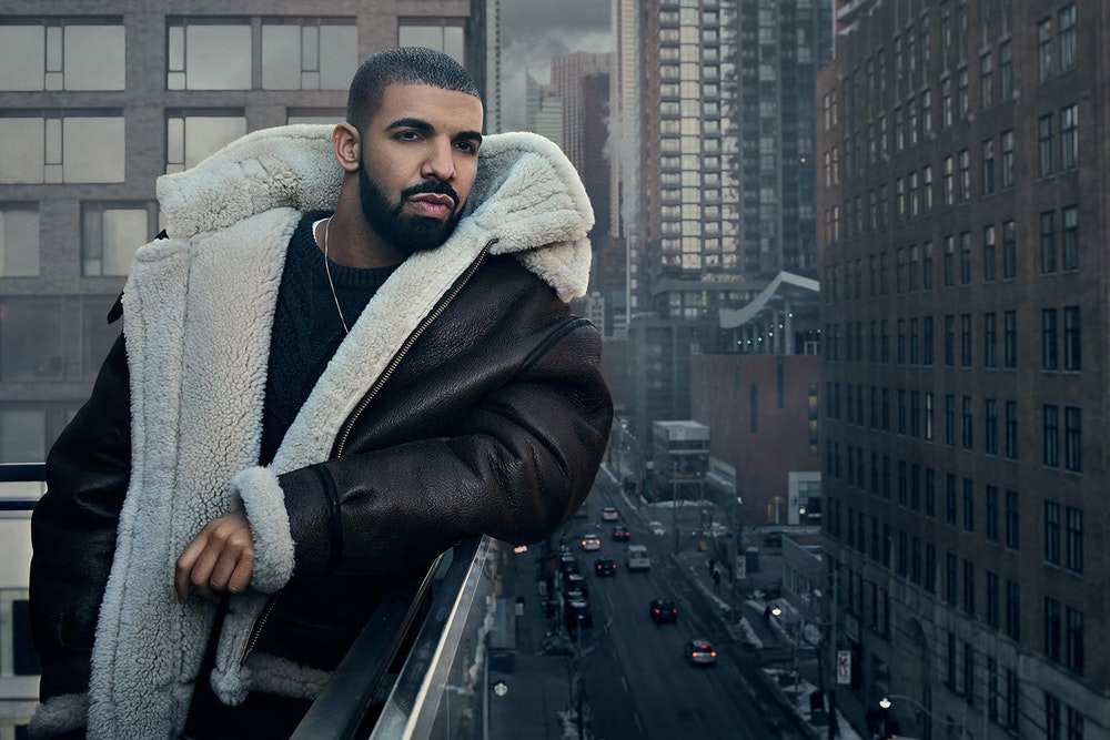 Ο Drake αρνείται ανάμειξη στο ντοκιμαντέρ Toronto to Houston