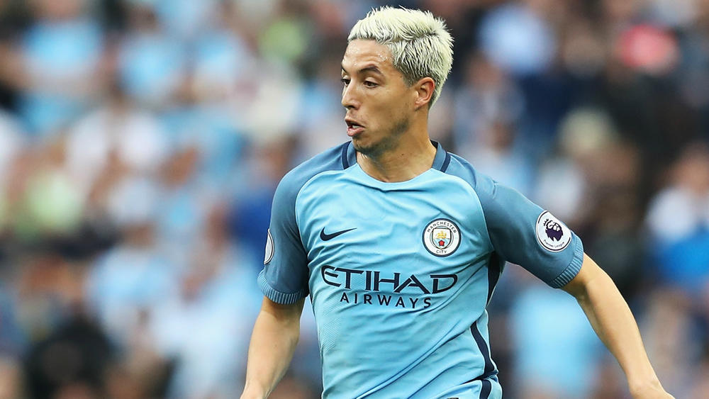 Ολυμπιακός : Ραντεβού με τον ατζέντη του Σαμίρ Νασρί