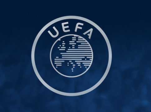 Την Τετάρτη η κλήρωση του Nations League