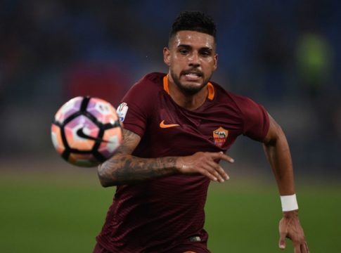 Τσέλσι : Έκλεισε Έμερσον Παλμιέρι