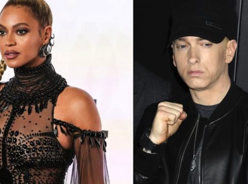 Μπιγιονσέ και Έμινεμ στο Coachella
