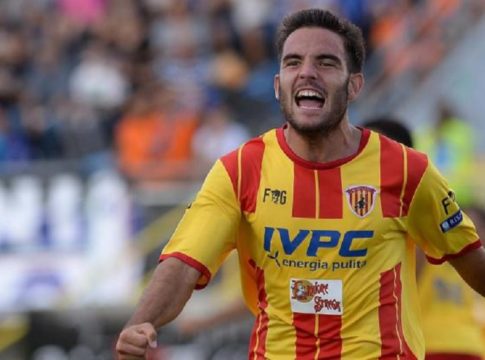 Serie A : Ένας 18χρονος θα σώσει τη Μπενεβέντο! (pic/vid)