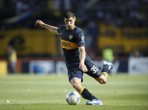 «Έχει προσφορές από Ισπανία, Ελλάδα και Ουρουγουάη ο Εβανγκελίστα»