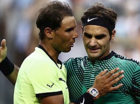 Φέντερερ : «Ο τελικός κόντρα στον Ναδάλ ήταν επικός»