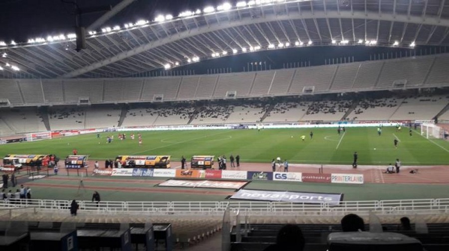 ΕΙΣΙΤΗΡΙΑ; Κι εμείς… στον κόσμο μας!